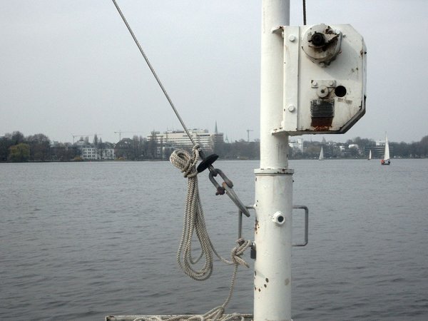 Hamburg (DE), Außenalster -- 2002 -- 0038