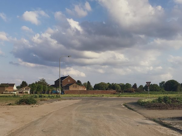 Immerath (DE), Markt -- 2018 -- 5317