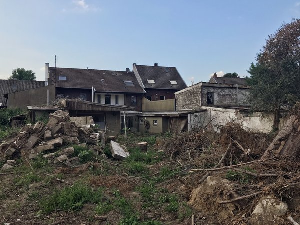 Immerath (DE), Jackerather Straße -- 2018 -- 5372