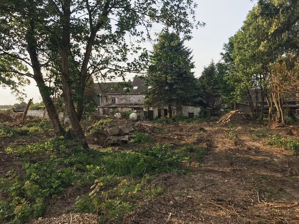 Immerath (DE), Karthäuserweg -- 2018 -- 5383