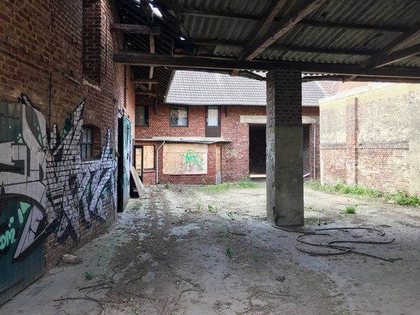 Immerath (DE), Pescher Straße -- 2018 -- 5393