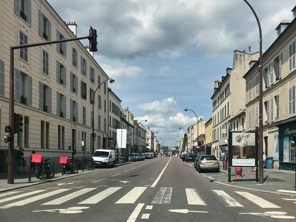 Versailles (FR), Rue des États Généraux -- 2019 -- 2713