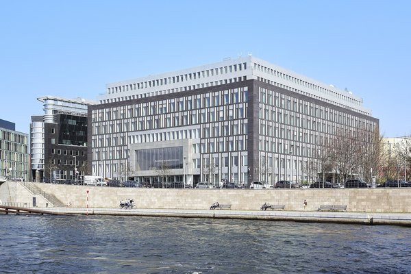 Berlin (DE), Bundespressekonferenz -- 2019 -- 9342