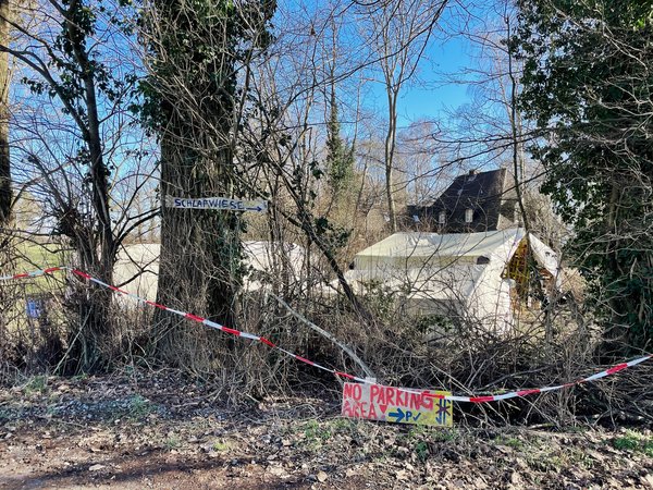 Lützerath (DE), Protestcamp -- 2021 -- 3139