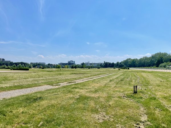 Neuss (DE), Rennbahnpark -- 2021 -- 8091