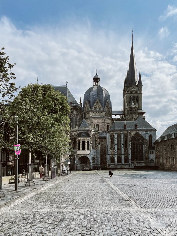 Aachen (DE), Dom -- 2021 -- 4846