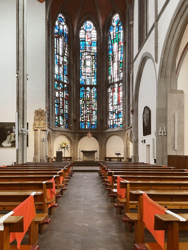 Aachen (DE), Dom -- 2021 -- 4853