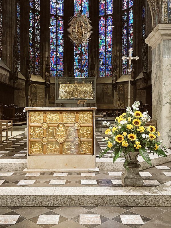 Aachen (DE), Dom -- 2021 -- 4877