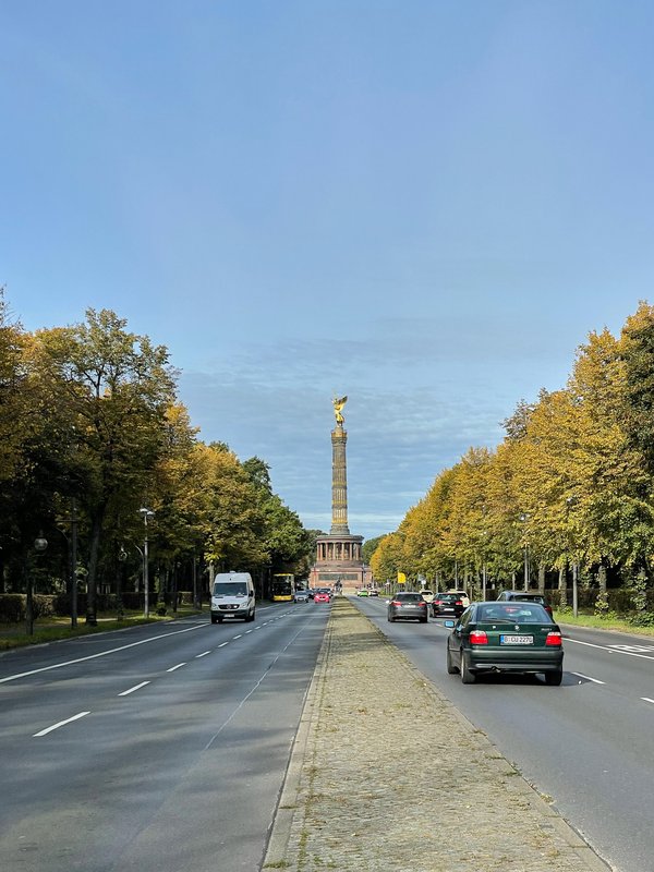 Berlin (DE), Hofjägerallee -- 2021 -- 8664