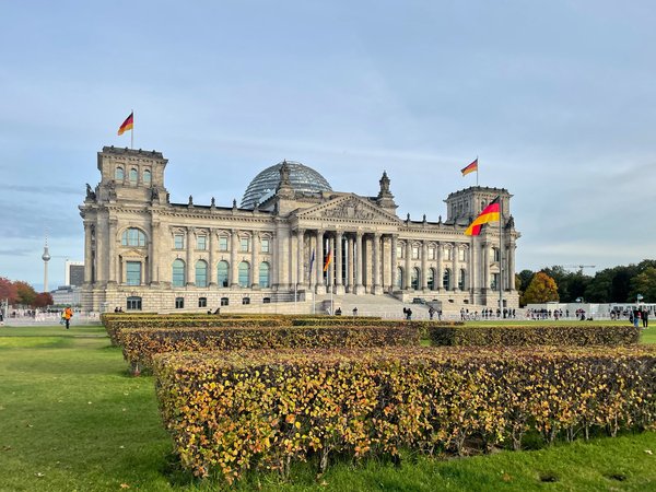 Berlin (DE), Reichstag -- 2021 -- 8794