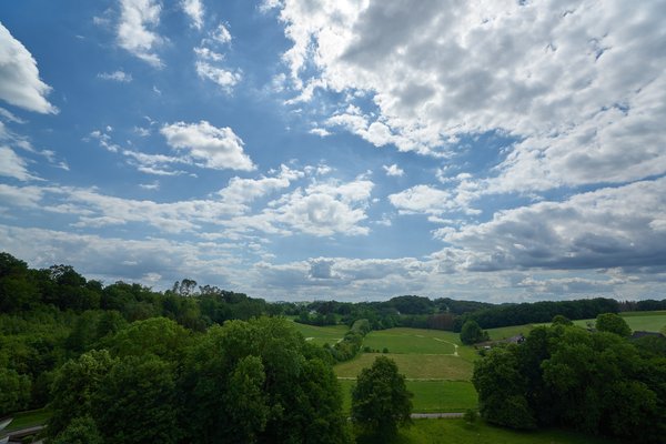 Hückeswagen (DE), Landschaft -- 2022 -- 0109