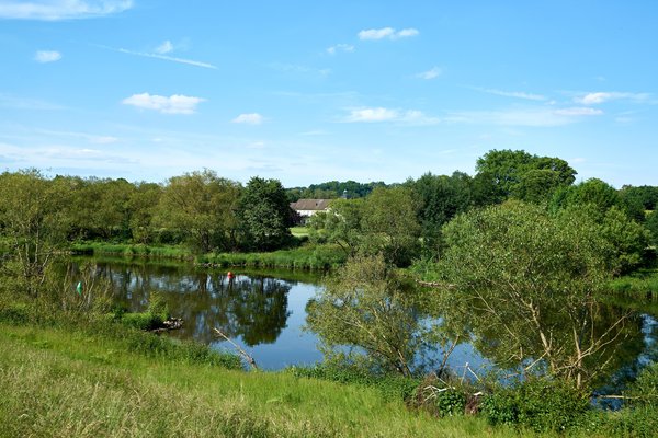 Mülheim an der Ruhr (DE), Ruhr -- 2022 -- 0063