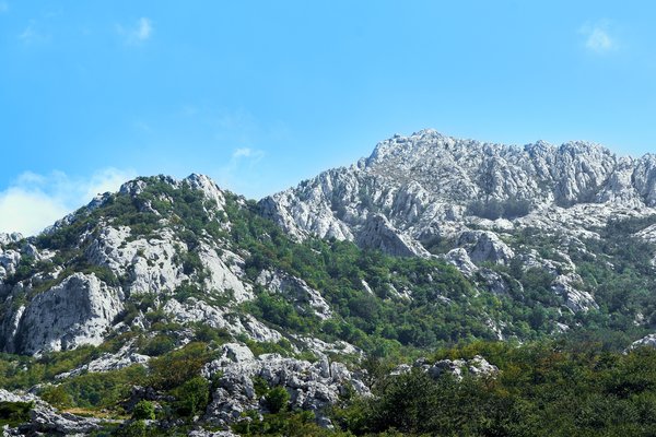 Gračac (HR), Velebit, Veliki Crnopac -- 2022 -- 0053