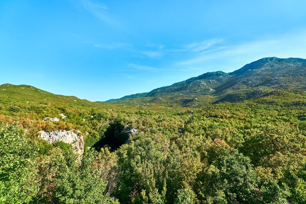 Dugopolje (HR), Veliki Kabal -- 2022 -- 0106