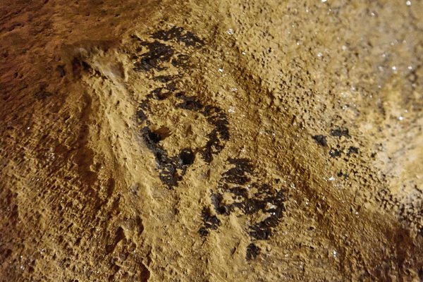 Dugopolje (HR), Vranjača-Höhle -- 2022 -- 0187