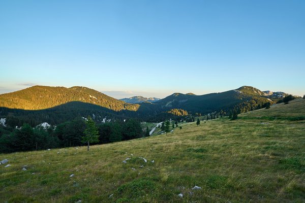 Senj (HR), Nördlicher Velebit -- 2022 -- 0631