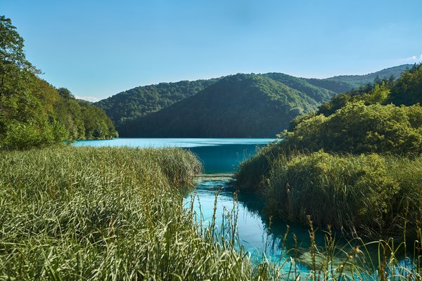 Lika-Senj (HR), Plitvicer Seen, Kozjak -- 2022 -- 0224