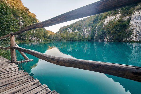 Lika-Senj (HR), Plitvicer Seen, Korana -- 2022 -- 0348