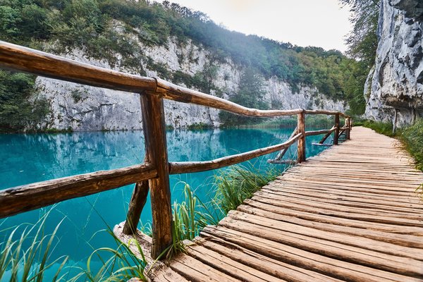 Lika-Senj (HR), Plitvicer Seen, Korana -- 2022 -- 0356