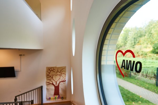 Neuss (DE), AWO-Familienzentrum „Römerkita“ -- 2022 -- 0112
