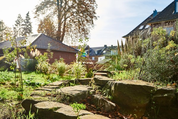 Neuss (DE), AWO-Kita „Villa Purzelbaum“ -- 2022 -- 0171