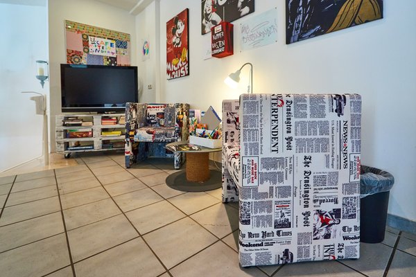 Grevenbroich (DE), AWO „Café Miteinander“ -- 2022 -- 0012