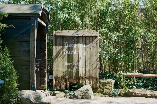Duisburg (DE), Tierpark -- 2023 -- 0763