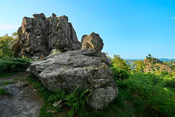 Olsberg (DE), Bruchhauser Steine -- 2023 -- 0262