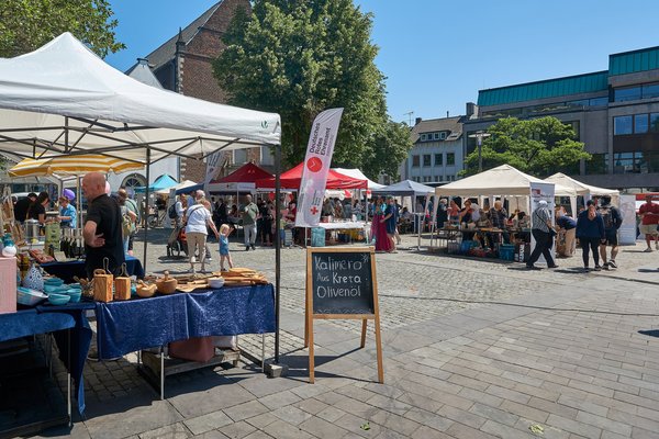 Neuss (DE), Fest der Kulturen -- 2024 -- 0489