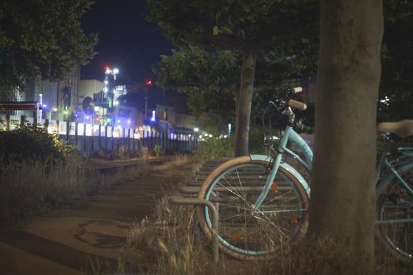 Neuss (DE), Hafen -- 2023 -- 0053