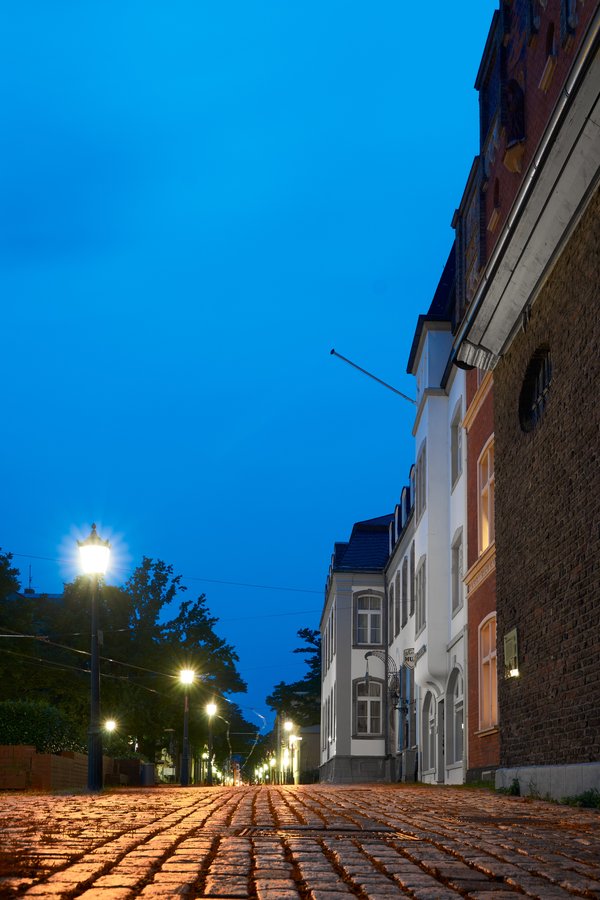 Neuss (DE), Oberstraße -- 2023 -- 0087