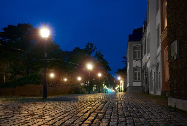 Neuss (DE), Oberstraße -- 2023 -- 0090