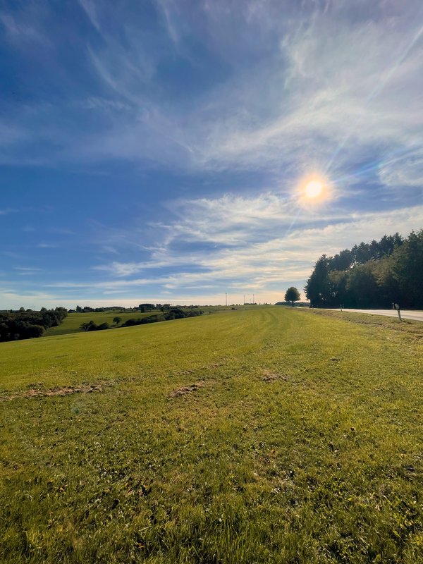 Hellenthal (DE), Landschaft -- 2023 -- 9304