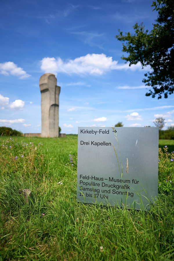 Neuss (DE), Raketenstation Hombroich -- 2024 -- 0045