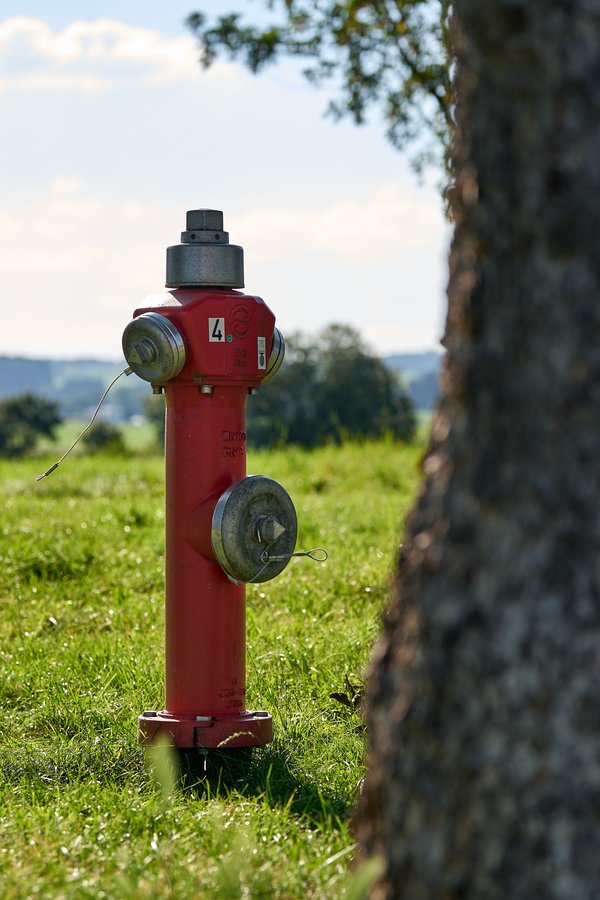 Dietmannsried (DE), Hydrant -- 2024 -- 0021