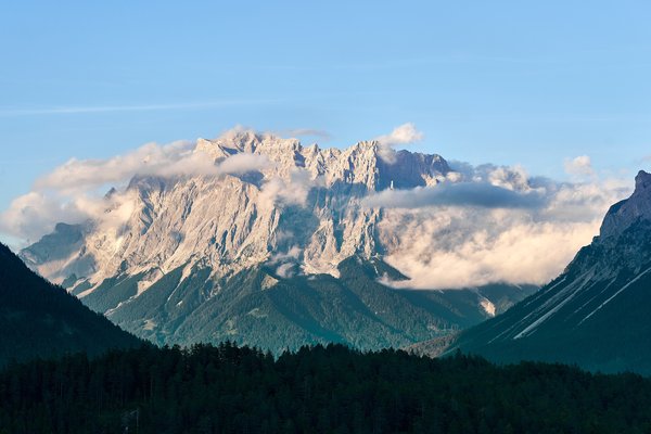 Reutte (AT), Zugspitze -- 2024 -- 0105