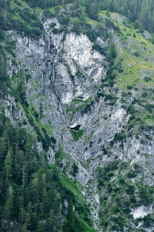 Reutte (AT), Lechtaler Alpen -- 2024 -- 0108