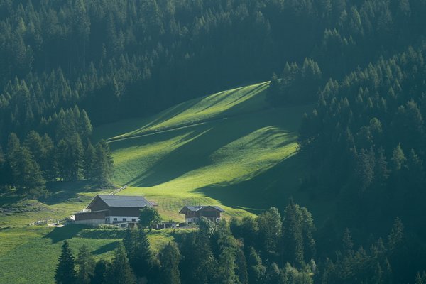 Gries am Brenner (AT), Almhaus -- 2024 -- 0027