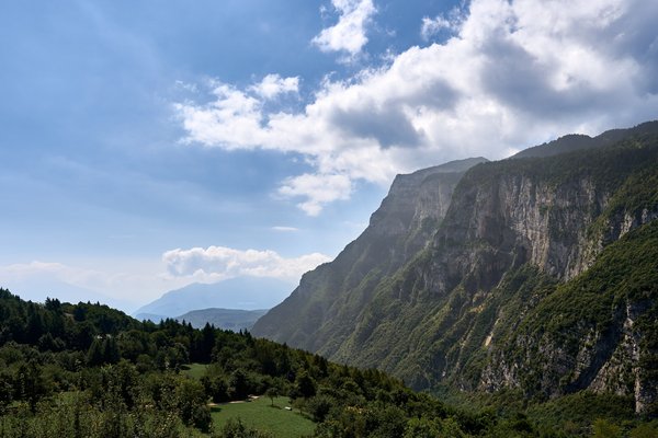 Fai della Paganella (IT), Paganella -- 2024 -- 0140