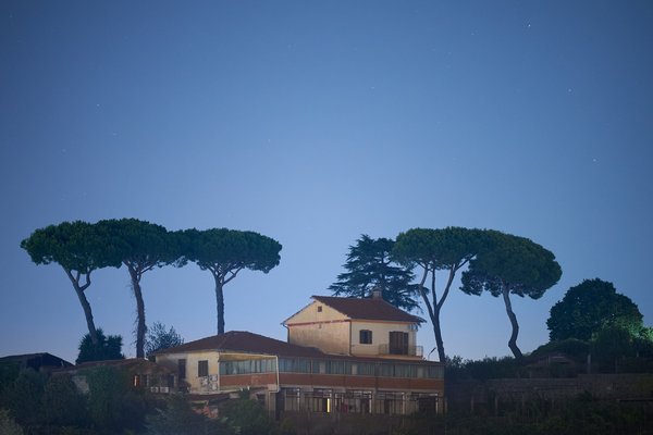 Frascati (IT), Haus auf Weingut -- 2024 -- 0007
