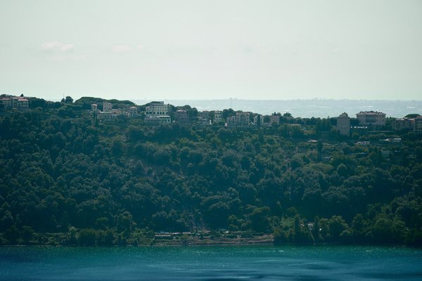Castel Gandolfo (IT), Lago Albano -- 2024 -- 0070