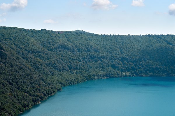 Castel Gandolfo (IT), Lago Albano -- 2024 -- 0080
