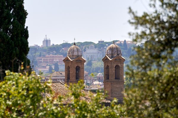 Rom (IT), San Giacomo in Augusta -- 2024 -- 0016