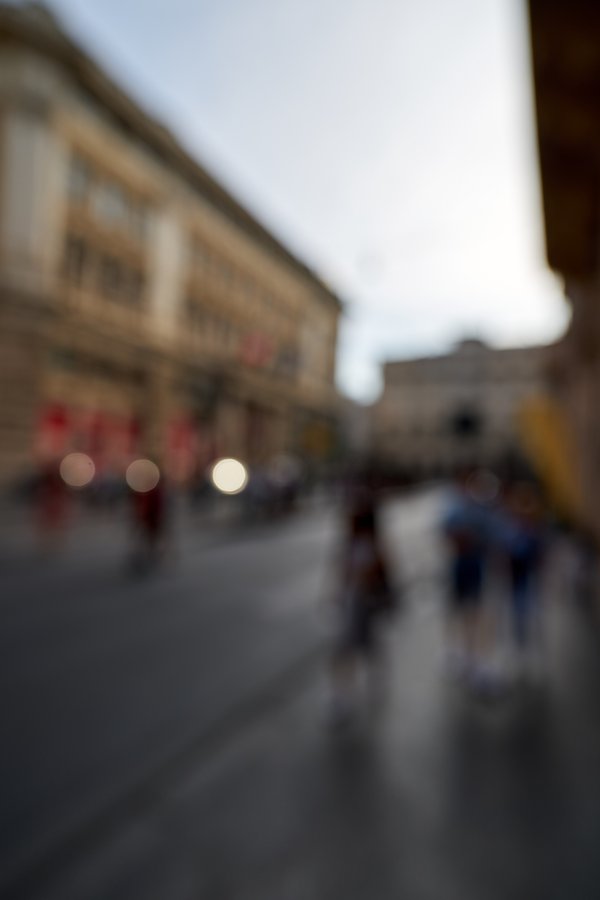 Rom (IT), Largo Chigi -- 2024 -- 0483