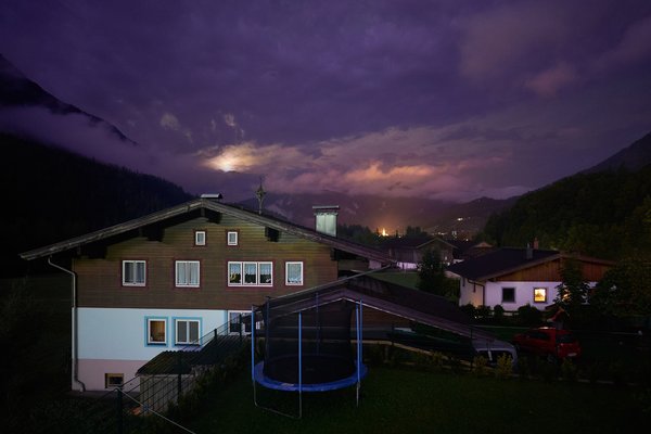 Unken (AT), Nachthimmel -- 2024 -- 0213