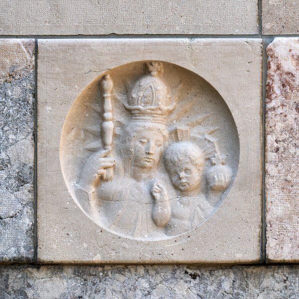 Bad Reichenhall (DE), Kriegerdenkmal -- 2024 -- 0029