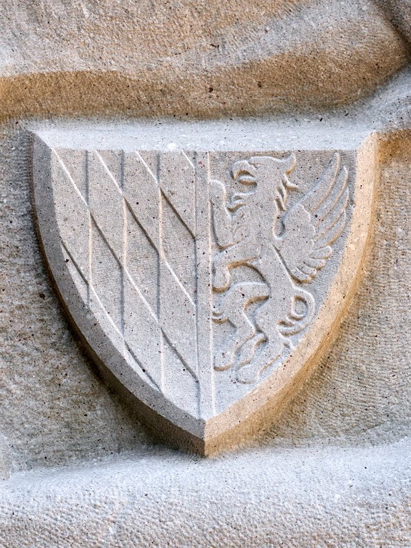 Bad Reichenhall (DE), Kriegerdenkmal -- 2024 -- 0030