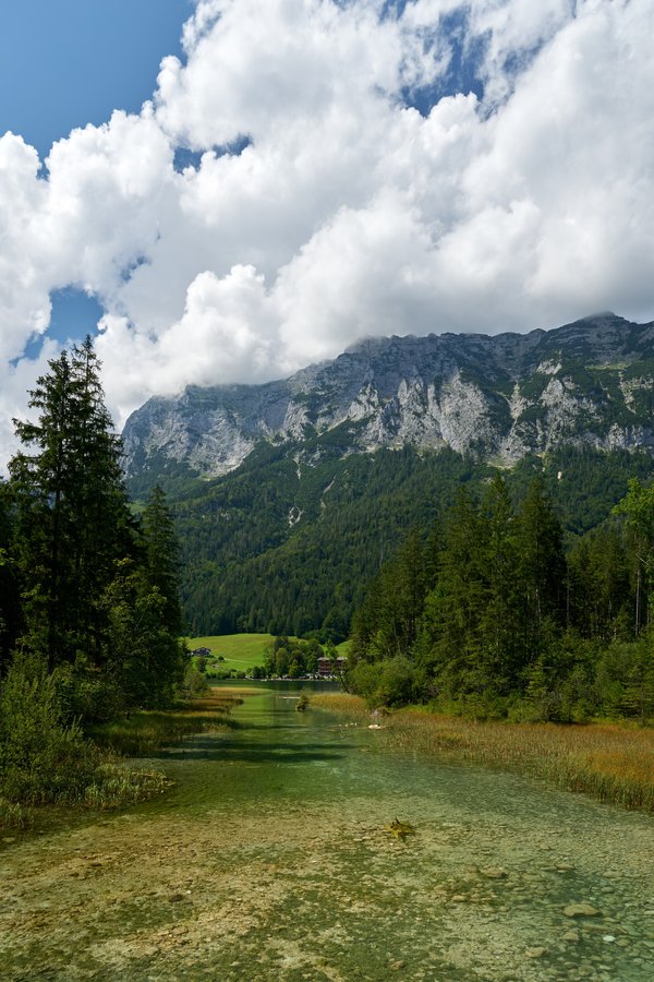Ramsau bei Berchtesgaden (DE), Zauberwald -- 2024 -- 0086