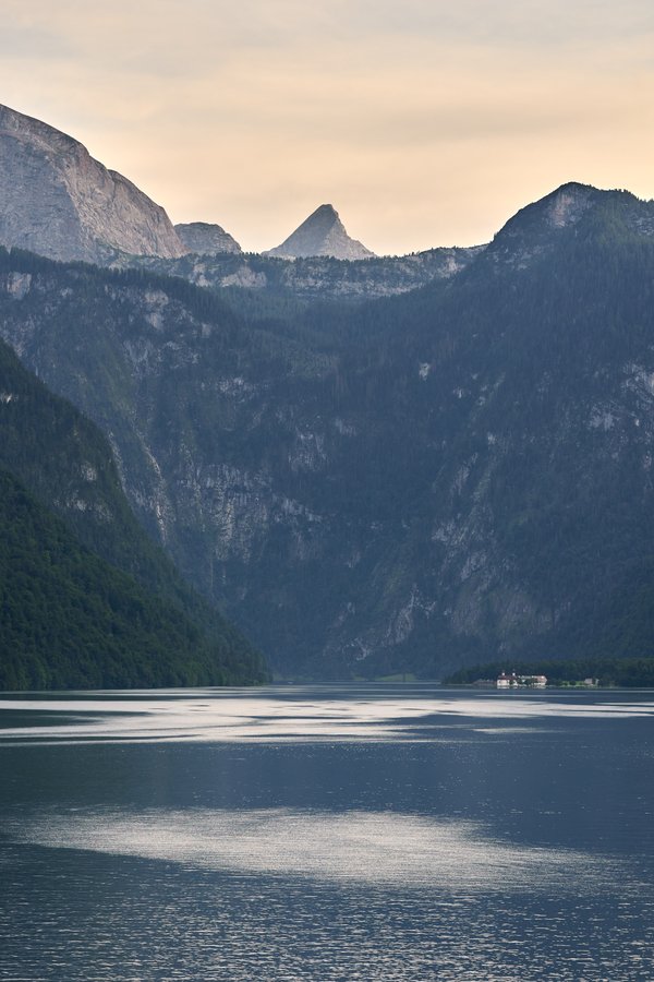 Schönau am Königssee (DE), Königssee -- 2024 -- 0950