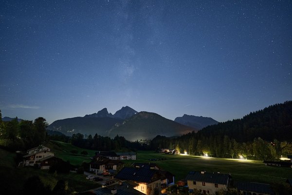 Schönau am Königssee (DE), Watzmann von Norden -- 2024 -- 0009